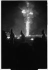 KKK rally 